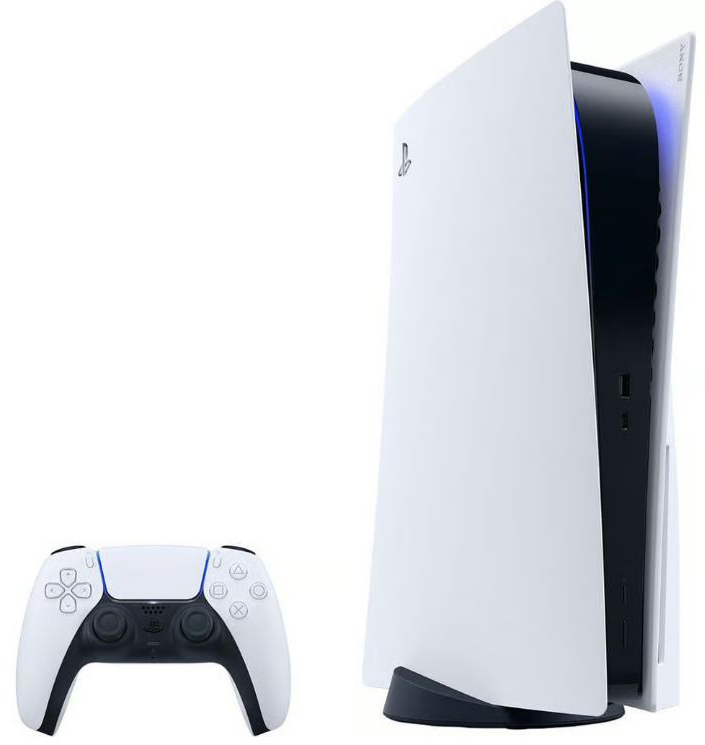 Gaming Console