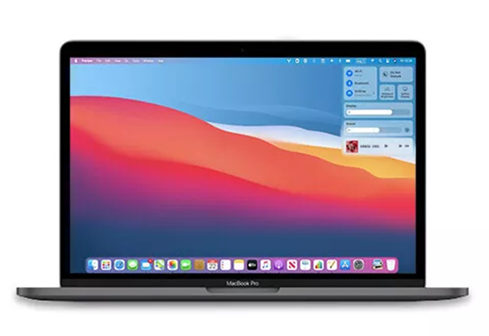 Macbook